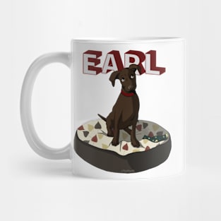 Earl Mug